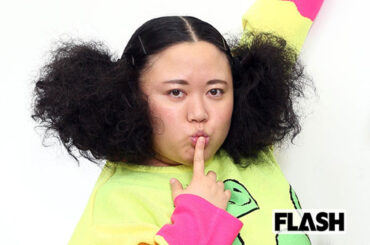 ニッチェ江上　韓国メイクで“別人級激変”に「かわいすぎる」視聴者絶賛…“お母さんキャラ”との思わぬギャップ