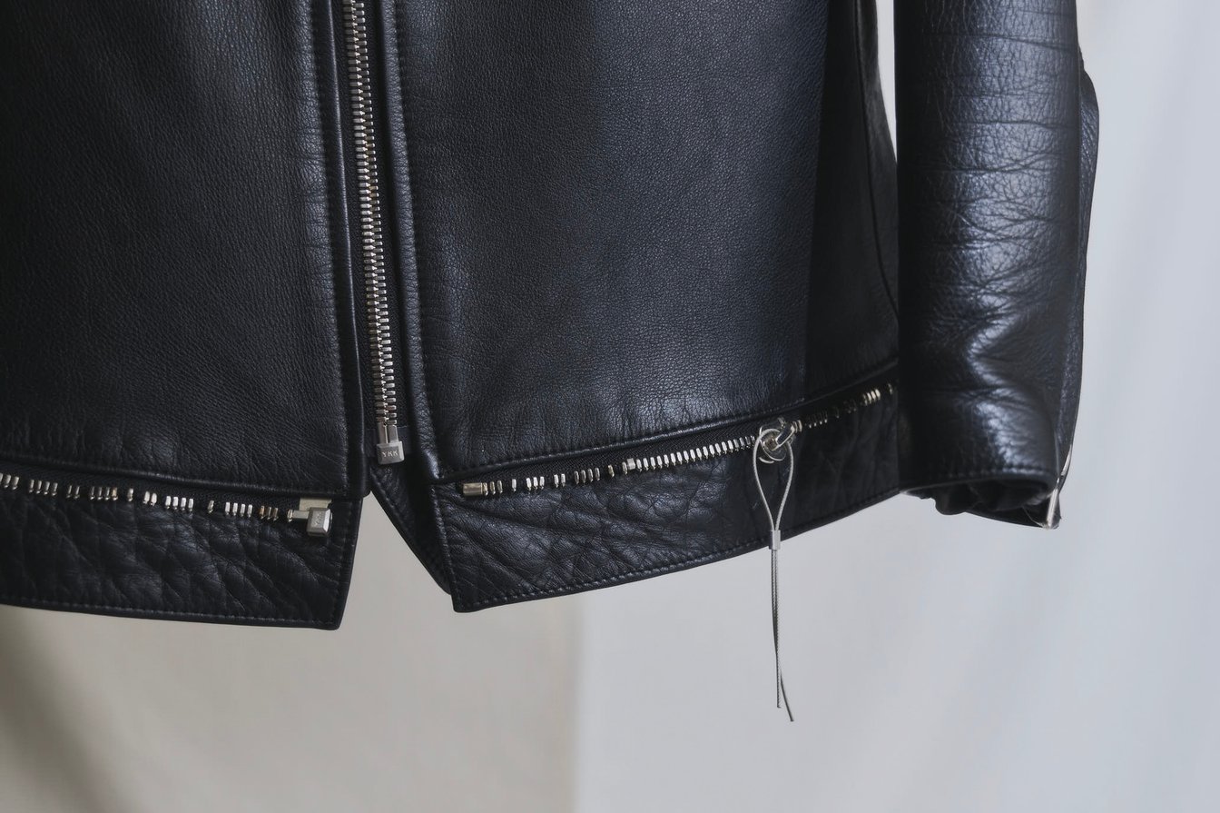 nハリウッド　ルシファーライダース