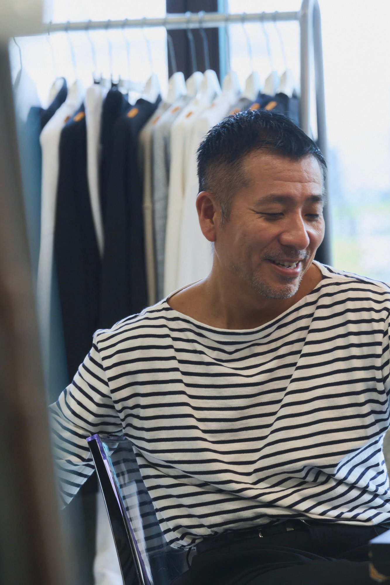 nハリウッド　ルシファーライダース