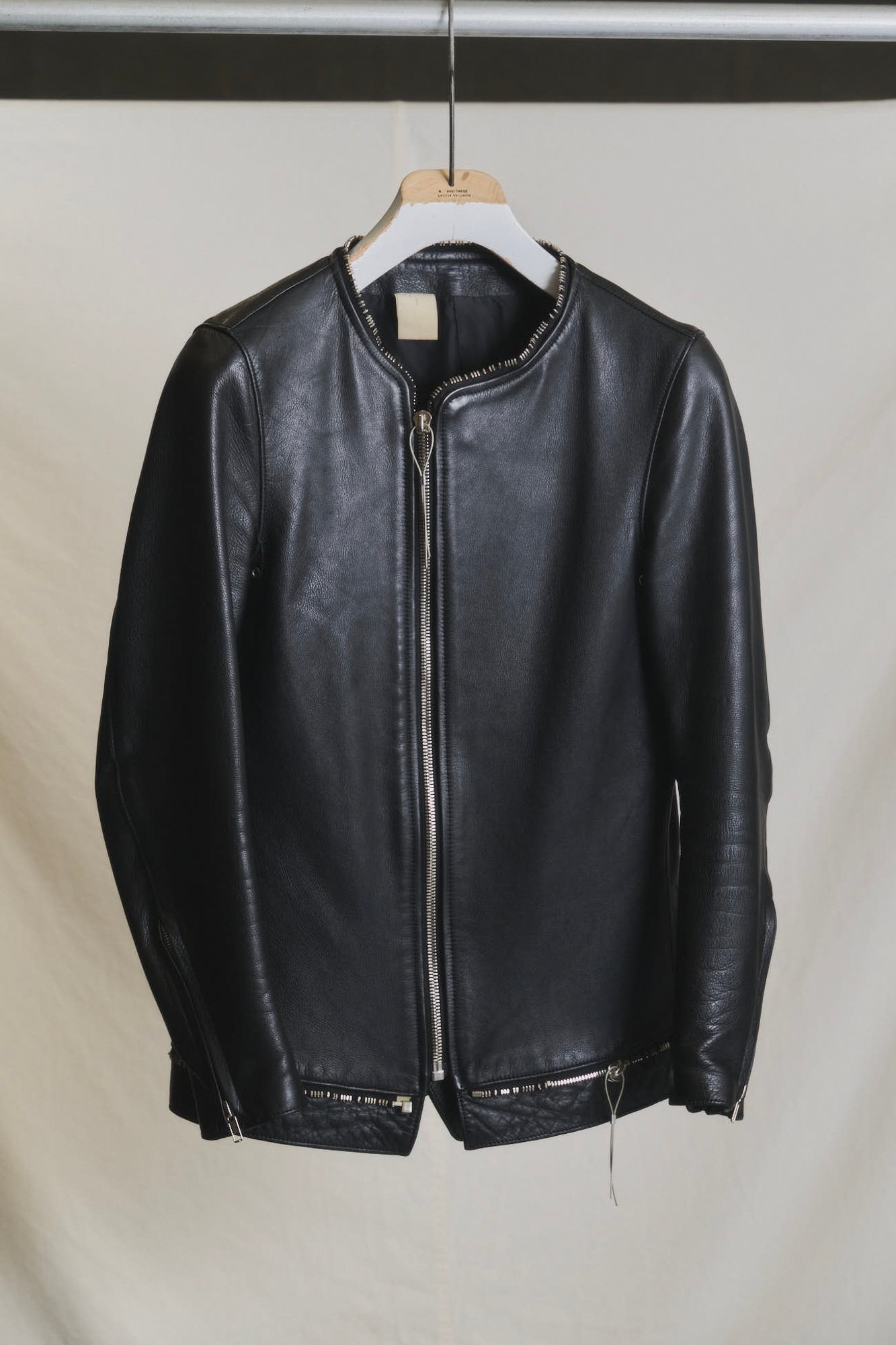 nハリウッド　ルシファーライダース