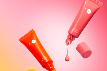 「ドクターケイ」のリップ美容液から色付きタイプが登場　血色感を添える“大人のピンク” - WWDJAPAN