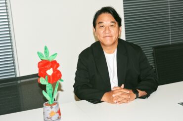 ピエール瀧が語る「俳優・声優のこだわり」——“しゃべるホウセンカ”に挑んだ最新アニメ映画「ホウセンカ」 - WWDJAPAN