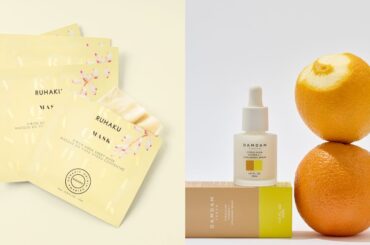 圧倒的人気を誇る美容成分「ビタミンC」　あらゆる肌悩みにアプローチするアイテム9選 - WWDJAPAN