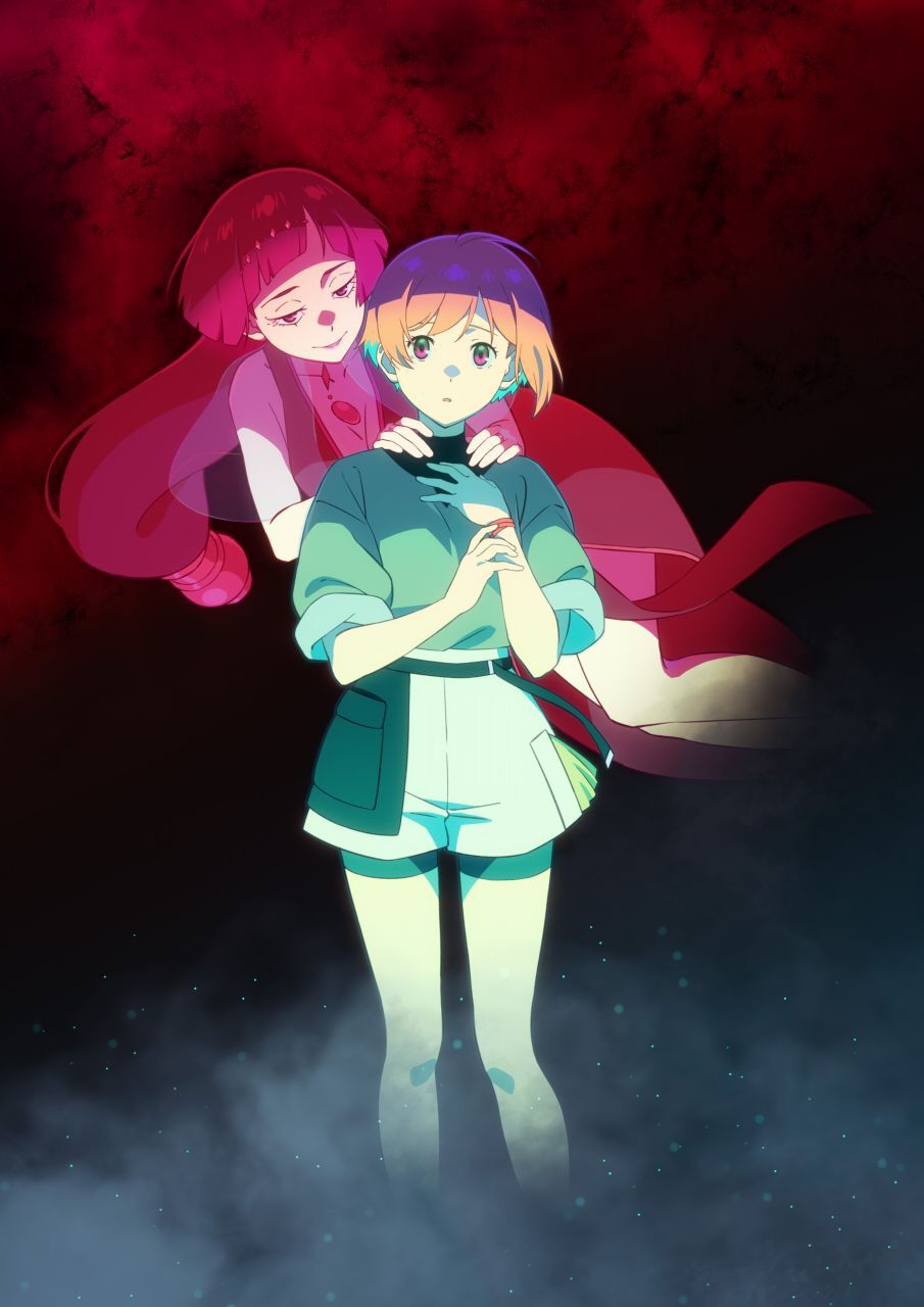 『戦姫絶唱シンフォギア』に続く“ソングバトルシリーズ”、アニメ『ゴーストコンサート: missing Songs』 2026年放送決定。主演声優は相葉芹亜と日高里菜 – 電撃オンライン 『戦姫絶唱シンフォギア』に続く“ソングバトルシリーズ”、アニメ『ゴーストコンサート: missing Songs』 2026年放送決定。主演声優は相葉芹亜と日高里菜 - 電撃オンライン