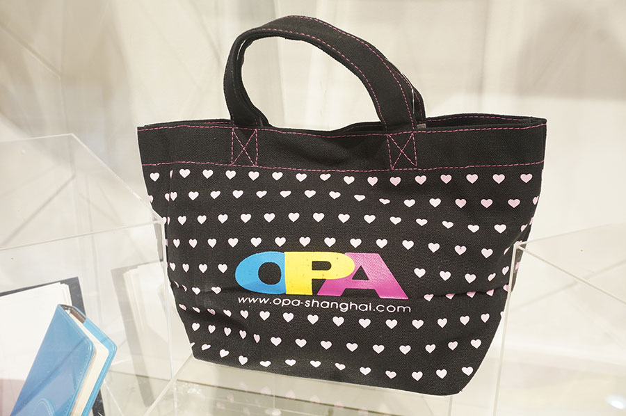 （10月9日 Lmaga.jp撮影）