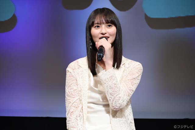 遠藤さくらの“癖”が明らかに!?「トラックガール2」はチームワーク抜群