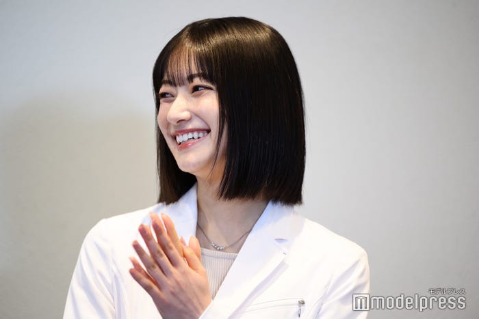 大園玲（C）モデルプレス
