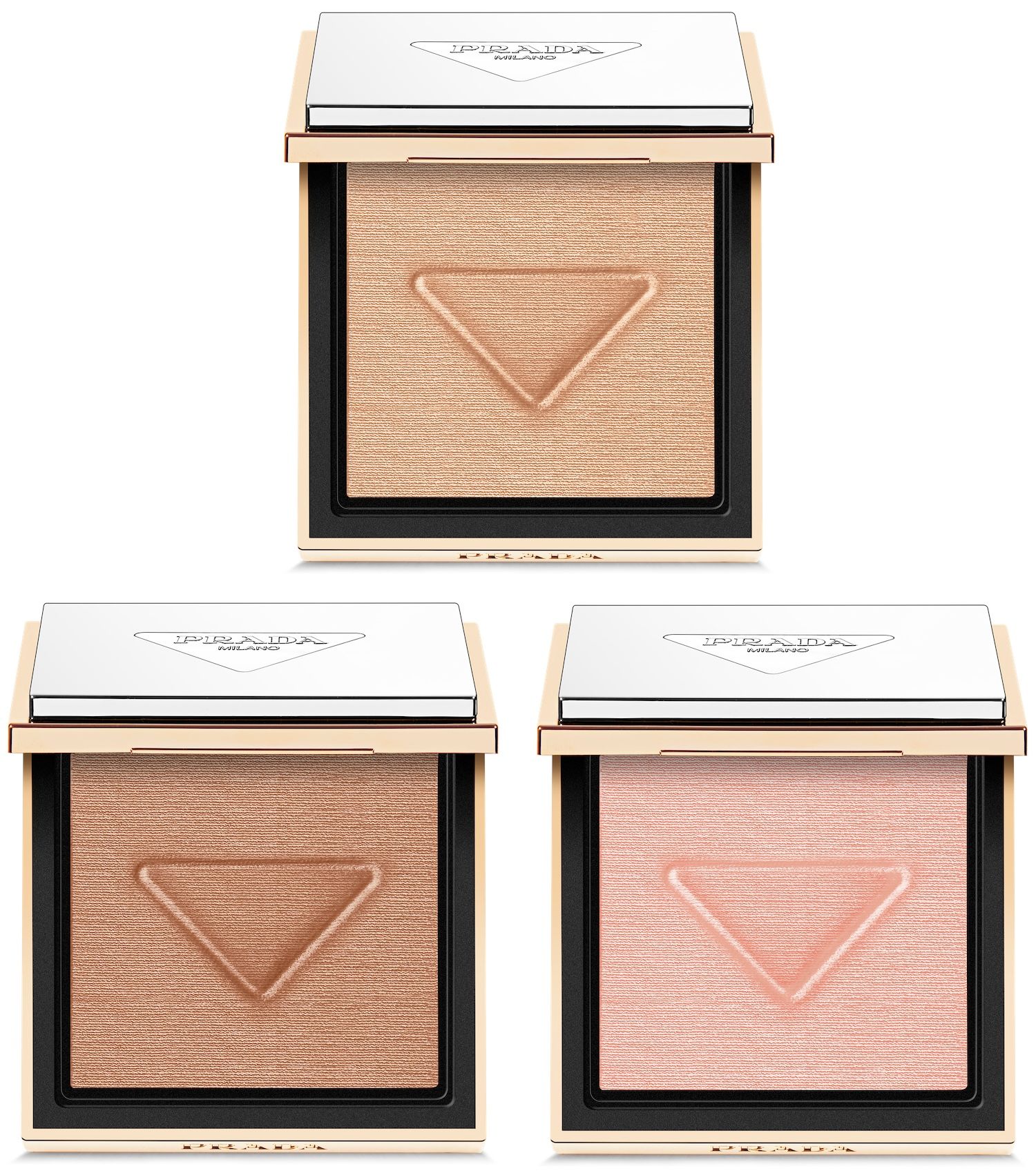 プラダ ビューティが切り絵で彩られた2025年ホリデーの魔法の世界を展開