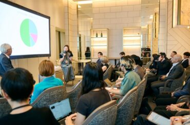 ビューティ業界の経営層限定フォーラム「WWDJAPAN BEAUTY LINK」初開催　ナレッジの蓄積を図る （PR）- WWDJAPAN