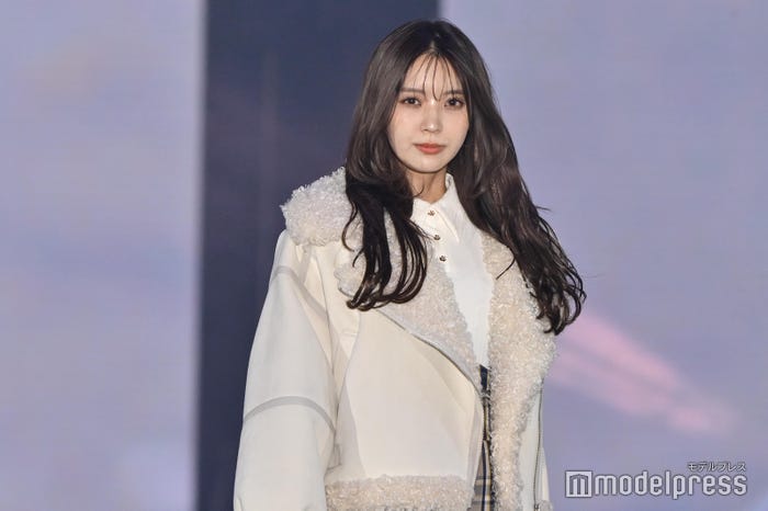 小林由依（C）モデルプレス