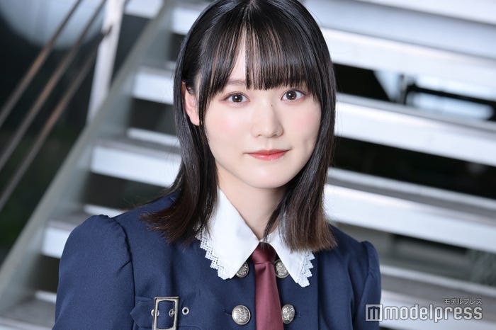 増本綺良（C）モデルプレス
