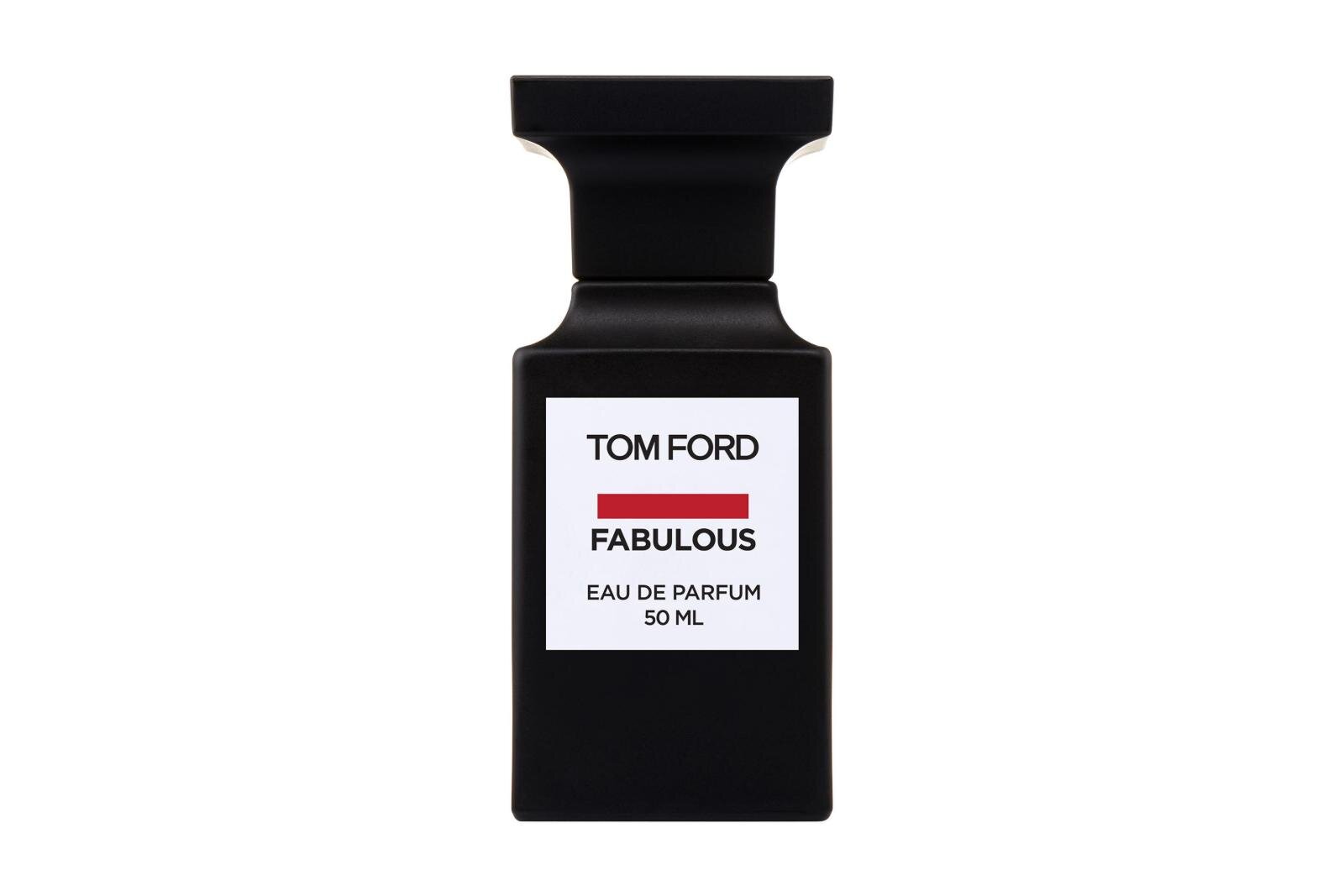 F ファビュラス オード パルファム 50mL 54,450円