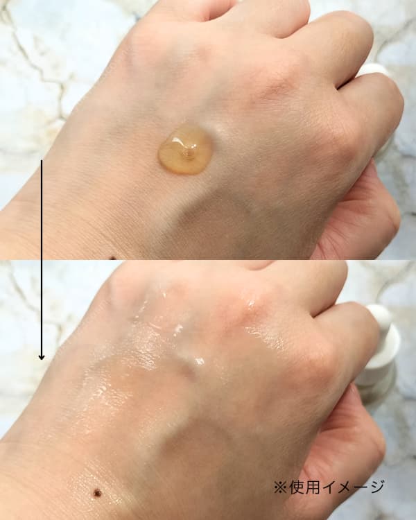雪菜さんの「薬用 角層トーニングセラム」レビュー画像