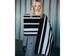 ロンドン発ファッションブランド「JOSEPH」が、AUTUMN WINTER 2025 CAMPAIGNを開催！ - STRAIGHT PRESS[ストレートプレス]