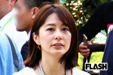 「超超超楽しかった」NHK“人気アナ”がオアシス日本公演に大興奮で連続投稿…見せた“筋金入り”のファンぶり