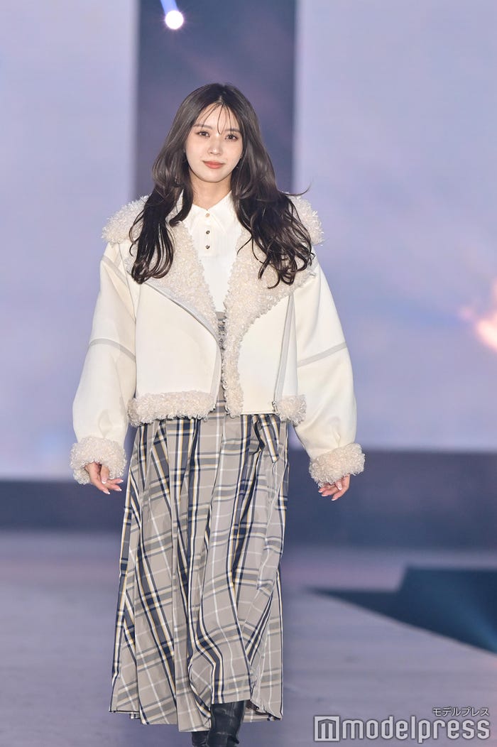 小林由依（C）モデルプレス