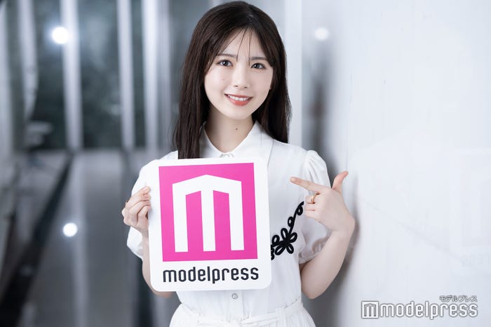 筒井あやめ(C)モデルプレス