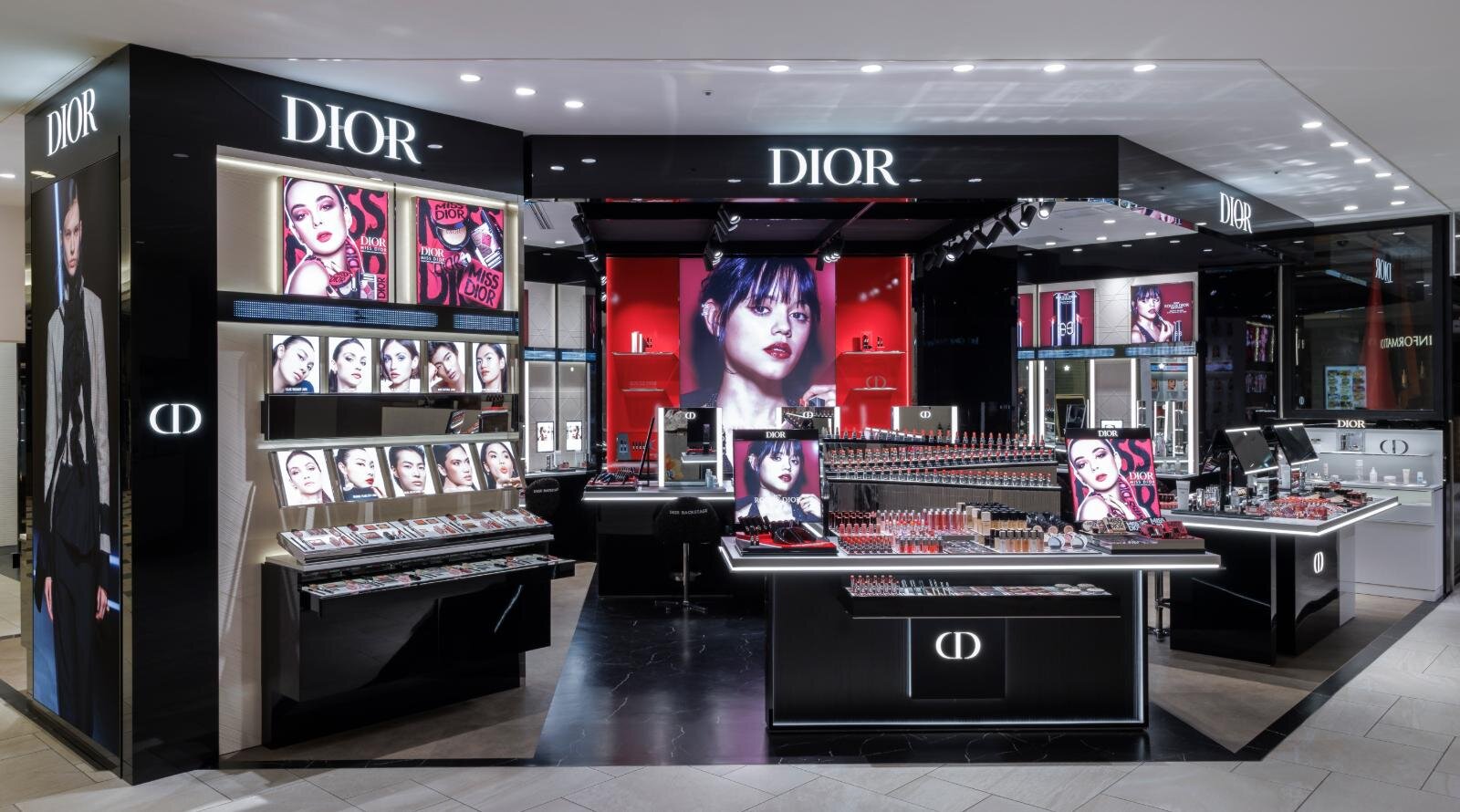 ディオール(DIOR) ディオール バックステージ ストゥーディオ｜写真1