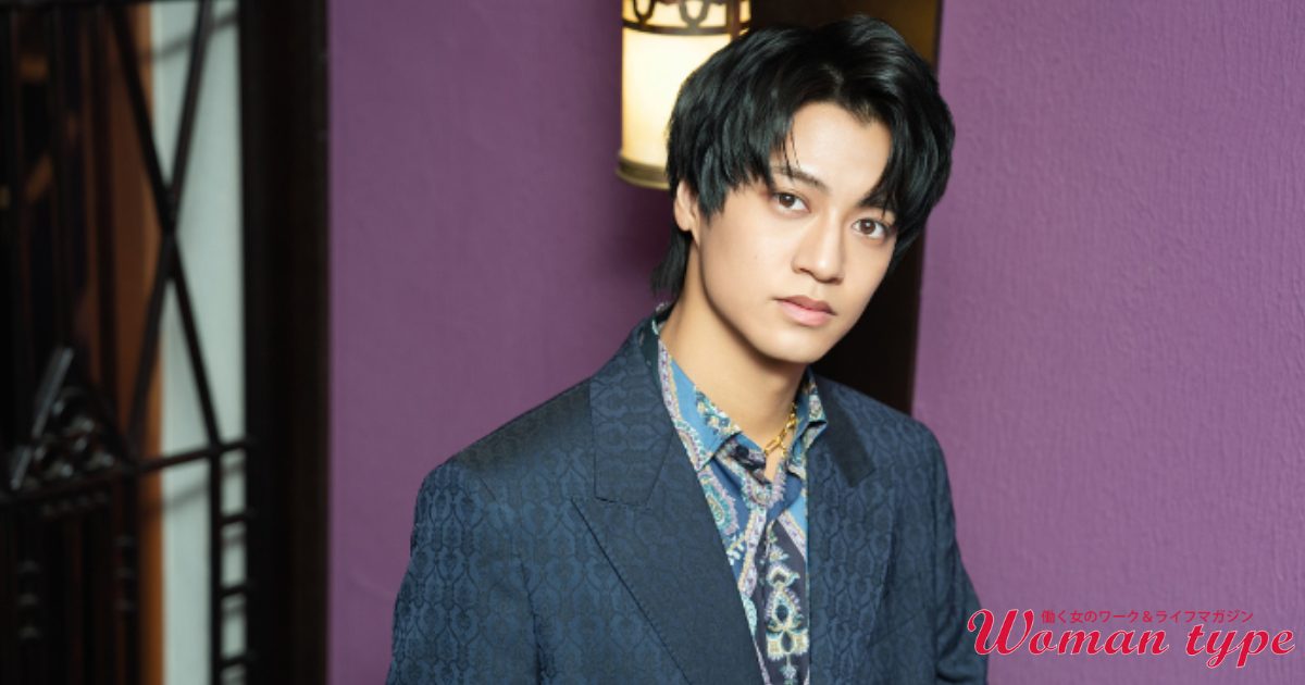 【King ＆ Prince髙橋海人】順風満帆に見えても「常に不安」笑顔の裏にある感情とプロ意識