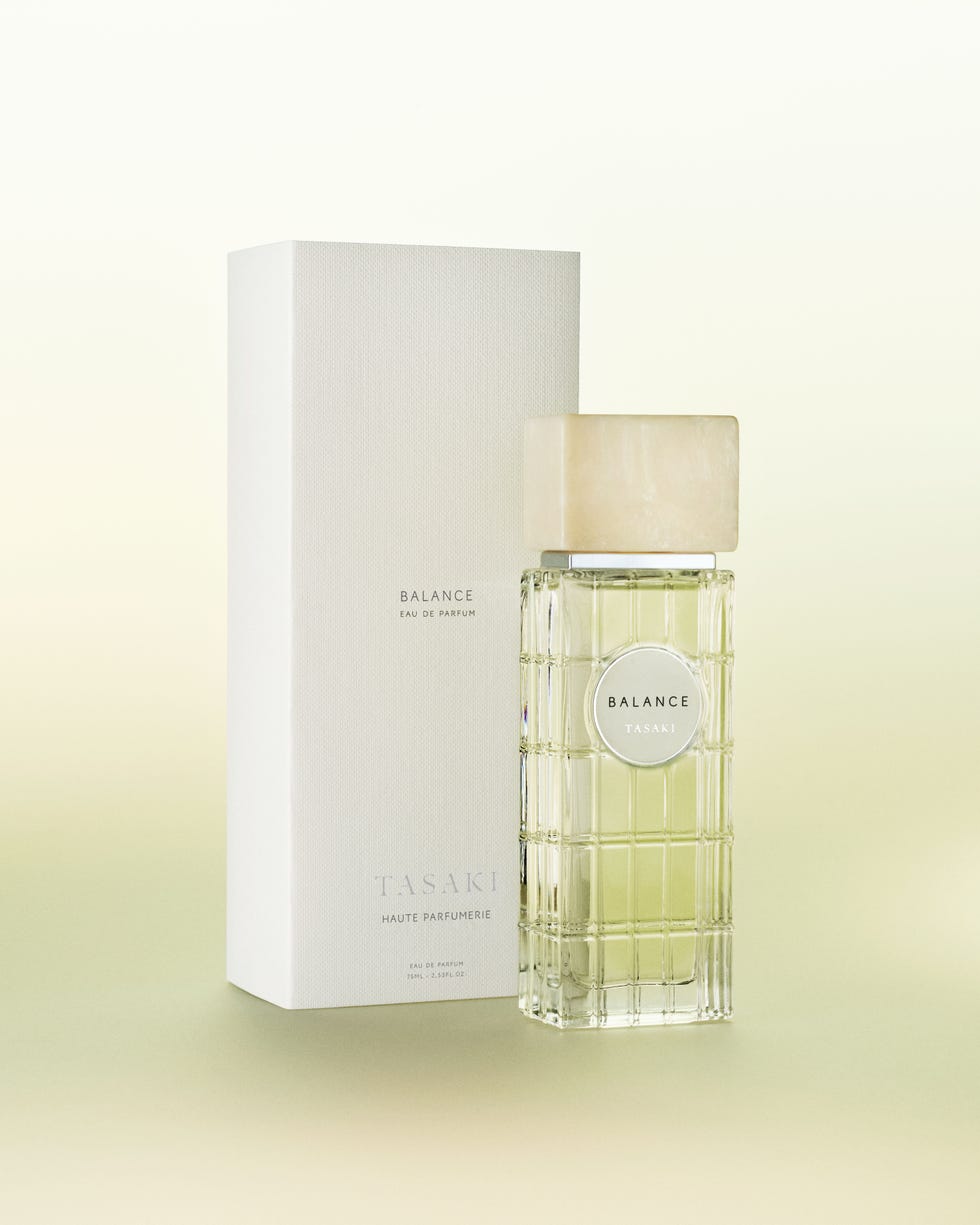 タサキ初のフレグランス コレクション「tasaki オート パフューマリー」
