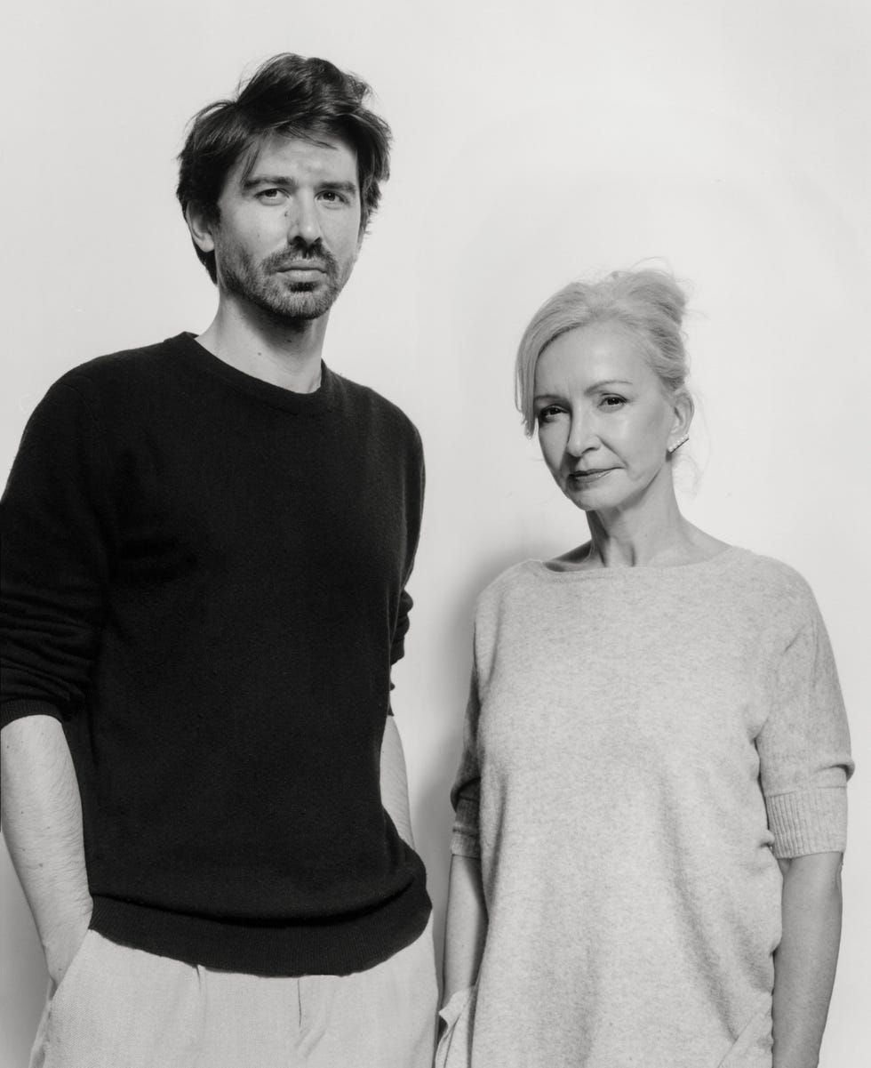 パリのパフューマリーブランド、オルメ