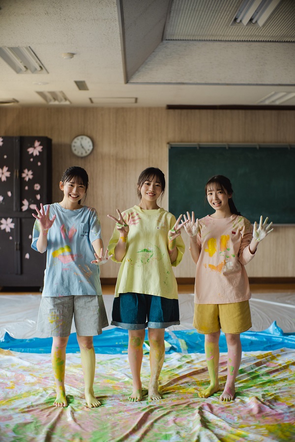 日向坂46