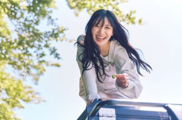 河田陽菜（日向坂46）、2nd写真集「テイクオフ」先行カット第10弾公開 - TOWER RECORDS ONLINE