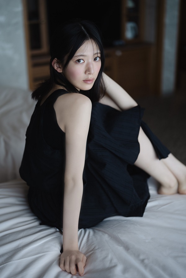 村山美羽