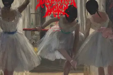 the bercedes menzアーティストイメージ