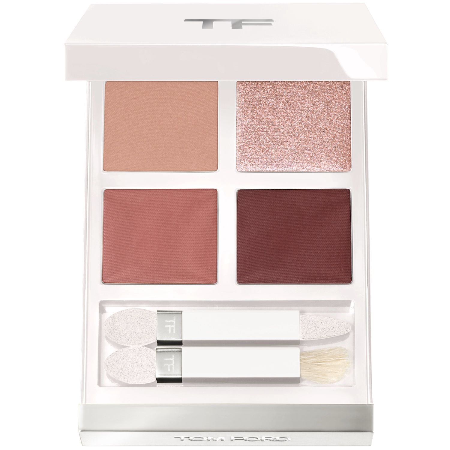 冬の太陽を官能的に描いた、トム フォード ビューティのラグジュアリーコレクション