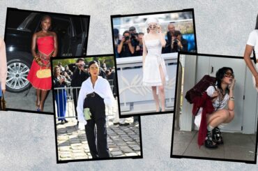 本格ブレイク間違いなし！ 要注目ファッションアイコン15人のスタイル図鑑【2025年最新版】 | ファッション | ELLE ［エル デジタル］