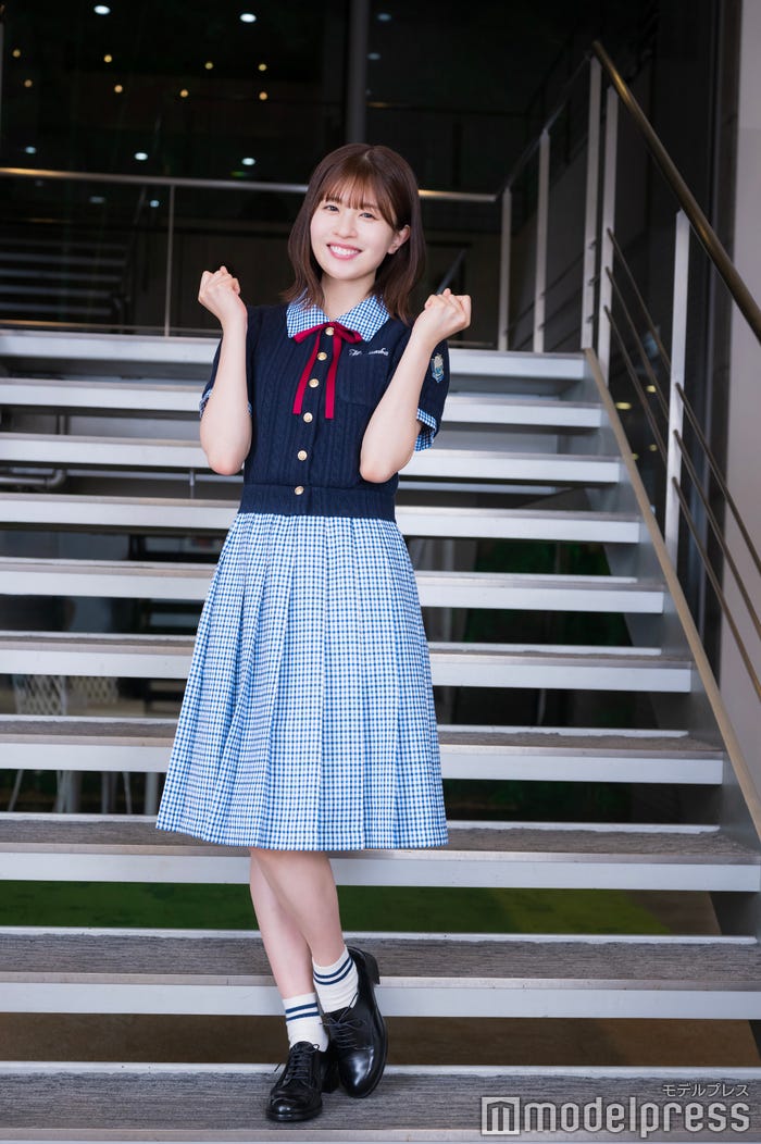 松田好花（C）モデルプレス