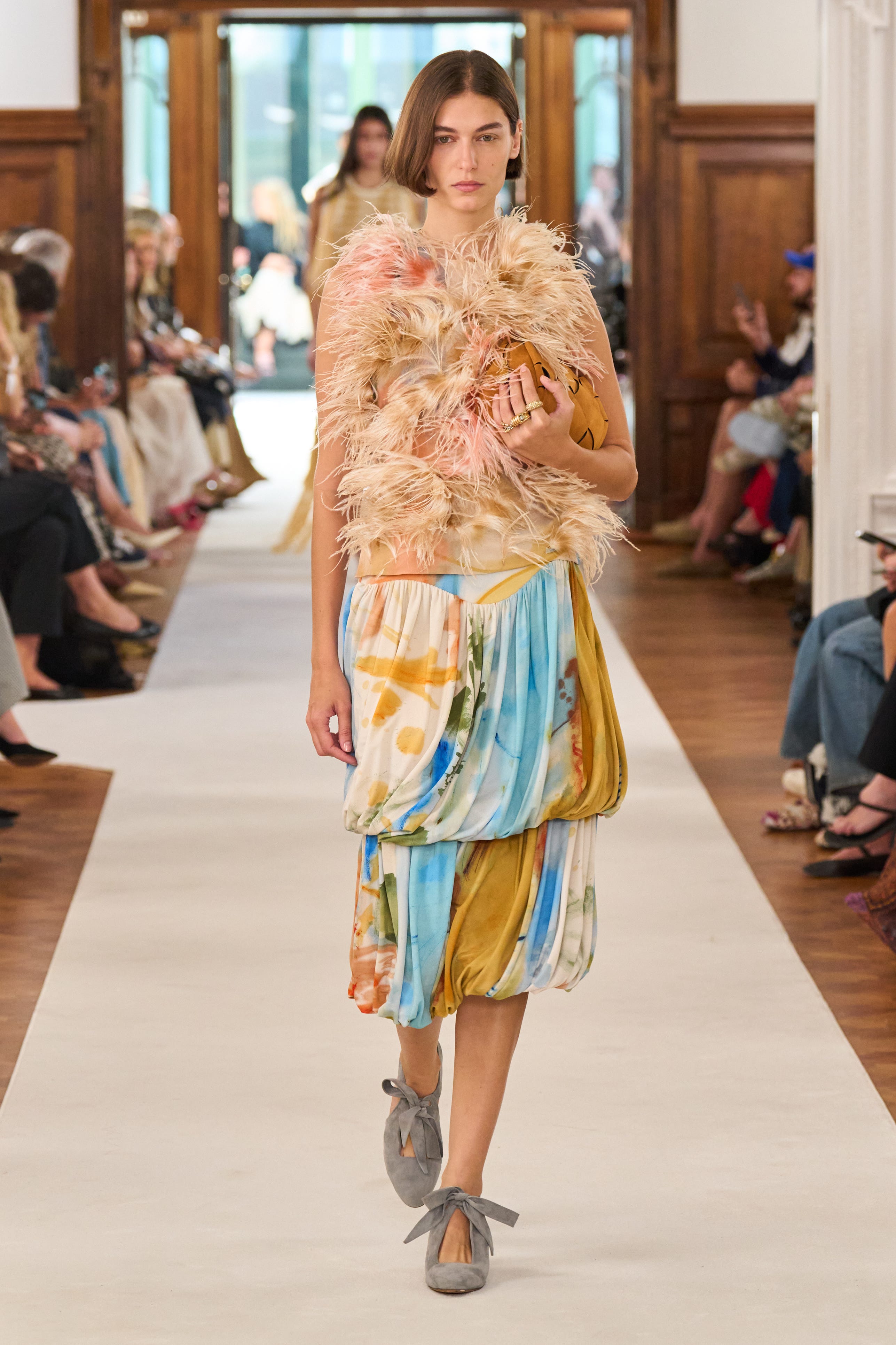 ウラ ジョンソン（ulla johnson）