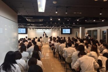株式会社Airsalon代表 阿部竜作