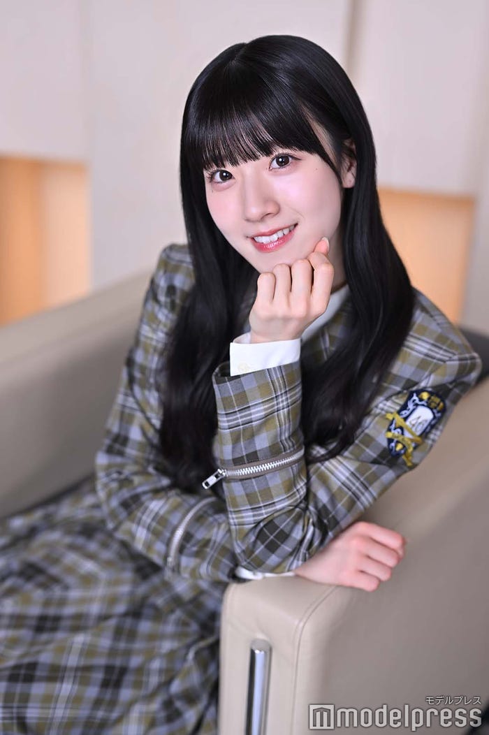 石森璃花(C)モデルプレス