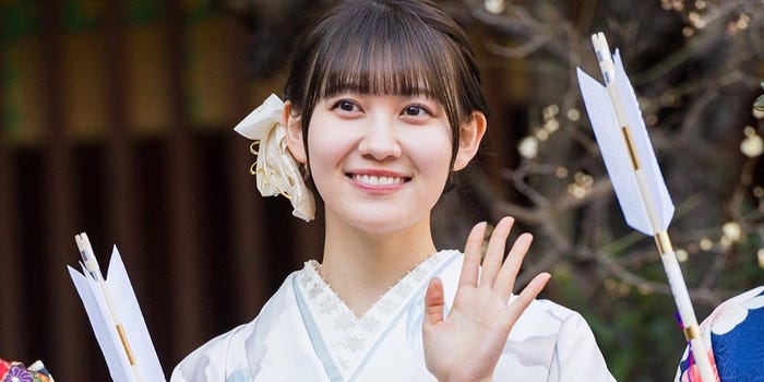 乃木坂46松尾美佑、グループ卒業発表 12月31日をもって芸能界も引退 – モデルプレス 乃木坂46松尾美佑、グループ卒業発表 12月31日をもって芸能界も引退 - モデルプレス