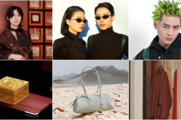 中国ファッション＆ビューティ最前線　WWDCHINAが選ぶ「注目ブランド6選とKOL5人」 - WWDJAPAN