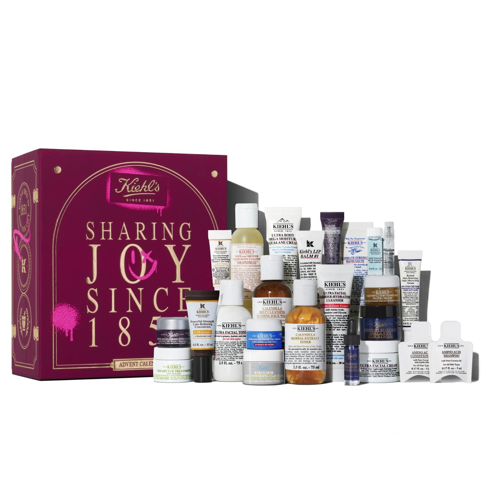 アドベントカレンダー 2025 22,000円＜限定品＞