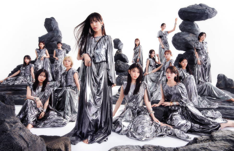 櫻坂46の「Unhappy birthday構文」が1位獲得!歌詞注目度ランキングにNiziUら初登場 – モデルプレス 櫻坂46の「Unhappy birthday構文」が1位獲得!歌詞注目度ランキングにNiziUら初登場 - モデルプレス