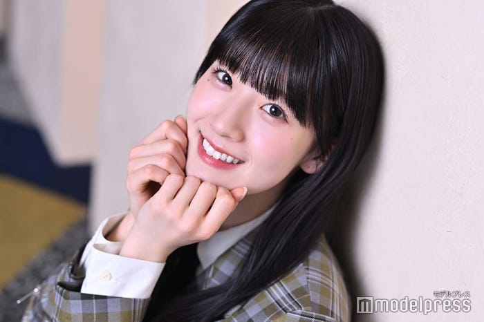 石森璃花(C)モデルプレス