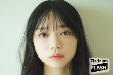 （画像・写真4/8）日向坂46山口陽世「私、『人に恵まれている』って感じます」 | Smart FLASH/スマフラ[光文社週刊誌]