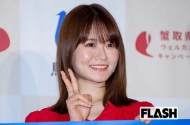 元乃木坂・山崎怜奈、「高市早苗首相特集」での“固い表情”が物議「コメンテーター」露出増加も立ちはだかる“壁”とは