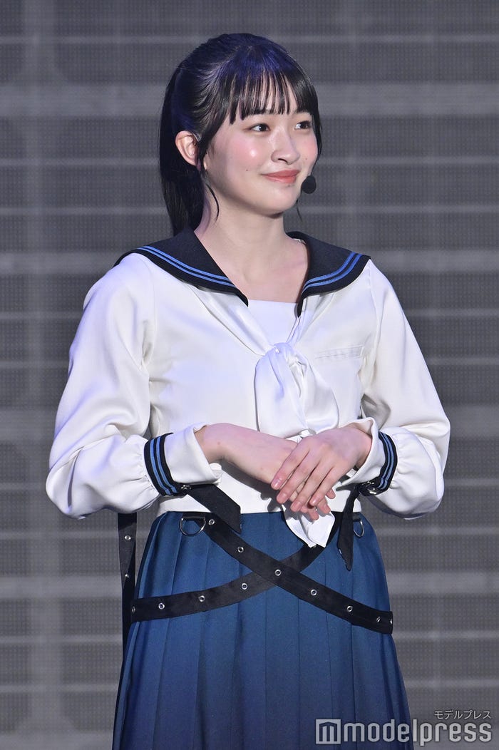 小島凪紗（C）モデルプレス