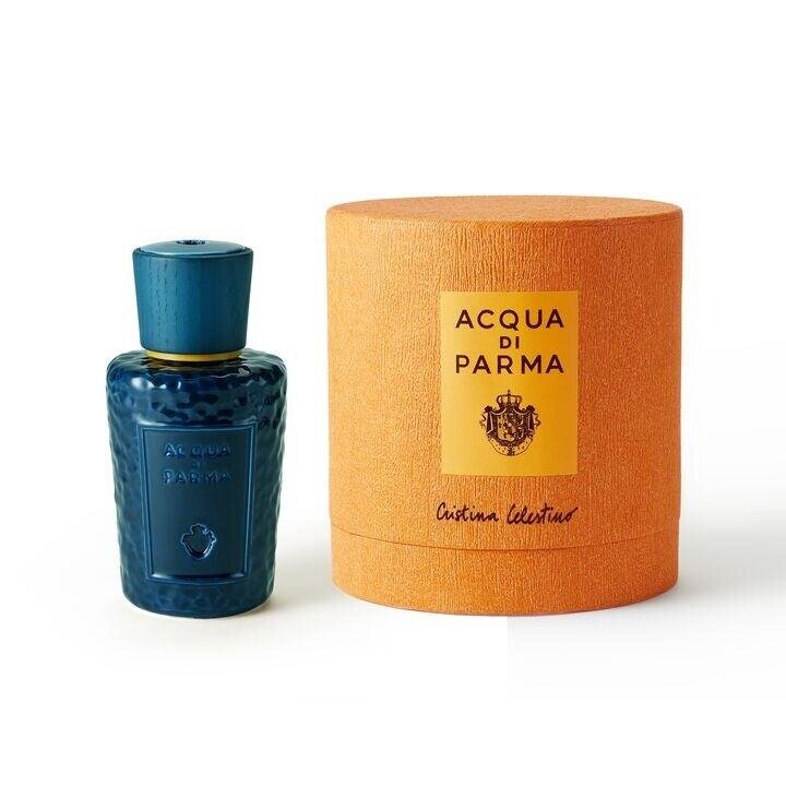 ブルー フェダイア ポーセリンボトル 106,700円