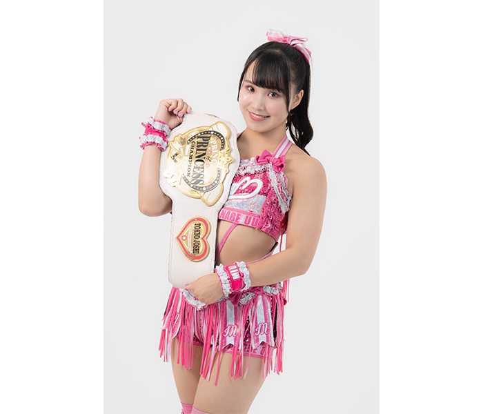 ハロー!プロジェクト所属の8人組アイドルグループ・OCHA NORMA(オチャノーマ)とTJPWのコラボイベント『おちゃプロ☆後楽園』開催