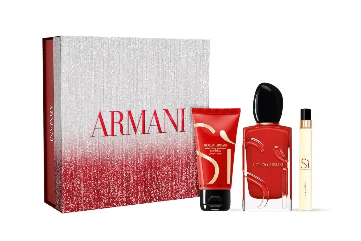 シィ パシオーネ コフレ 26,510円(編集部調べ)＜限定品＞