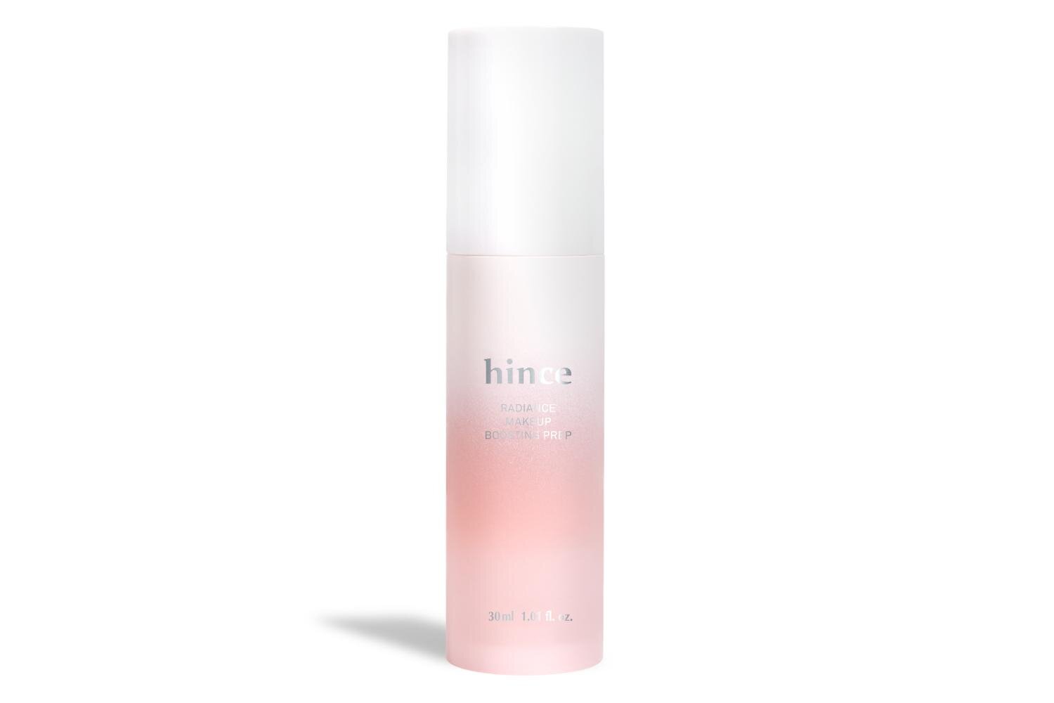 ラディアンスメイクアップブースティングプレップ 30mL 全1種 2,640円※シーズン終了後も購入可能な通常販売商品。 