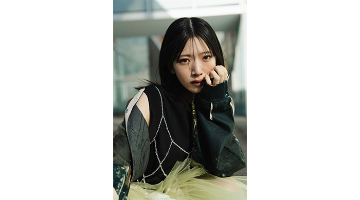 美しさのその先へ。櫻坂46・村山美羽が、「blt graph.vol.98」にて雑誌初ソロ表紙を飾る! | YOUTH TIME JAPAN project web 美しさのその先へ。櫻坂46・村山美羽が、「blt graph.vol.98」にて雑誌初ソロ表紙を飾る! | YOUTH TIME JAPAN project web