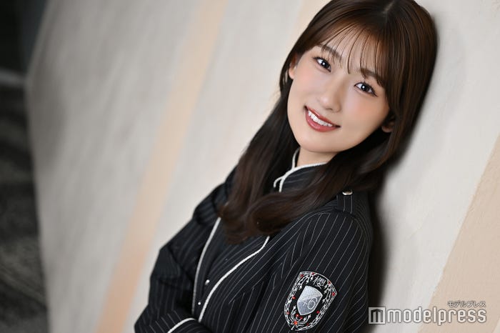 井上梨名（C）モデルプレス