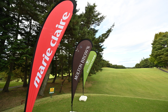 marie claire open golf 2025-1